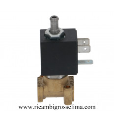 0R14210010 PAVOS reales Electrovalve OLAB 3 Maneras ø 1/8"F 2