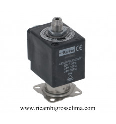 533-900-400 CIMBALI Electroválvula PARKER 3 vías 2