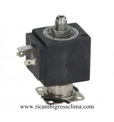 10305555 SANREMO Electroválvula PARKER 3 vías