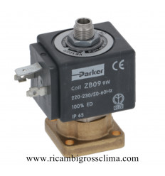 10-181 ATEL Electroválvula PARKER 3 vías