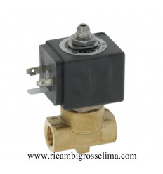 533-895-400 CIMBALI Solenoid valve PARKER 3 Way