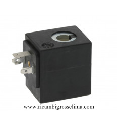 Z530A SIRAI válvula de Solenoide Bobina