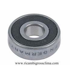Rodamiento de bolitas 608 DD1MC3E NSK