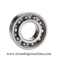 Rodamiento de bolas 6003 NSK