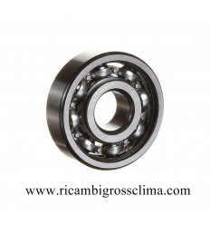 Rodamiento de bolas 6200 NSK