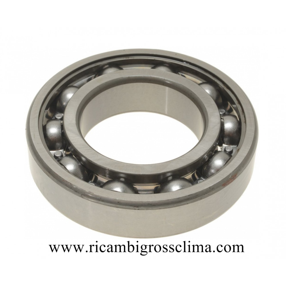 6209DDU Bearing 45x85x19 Sealed Ball bearing main image 0