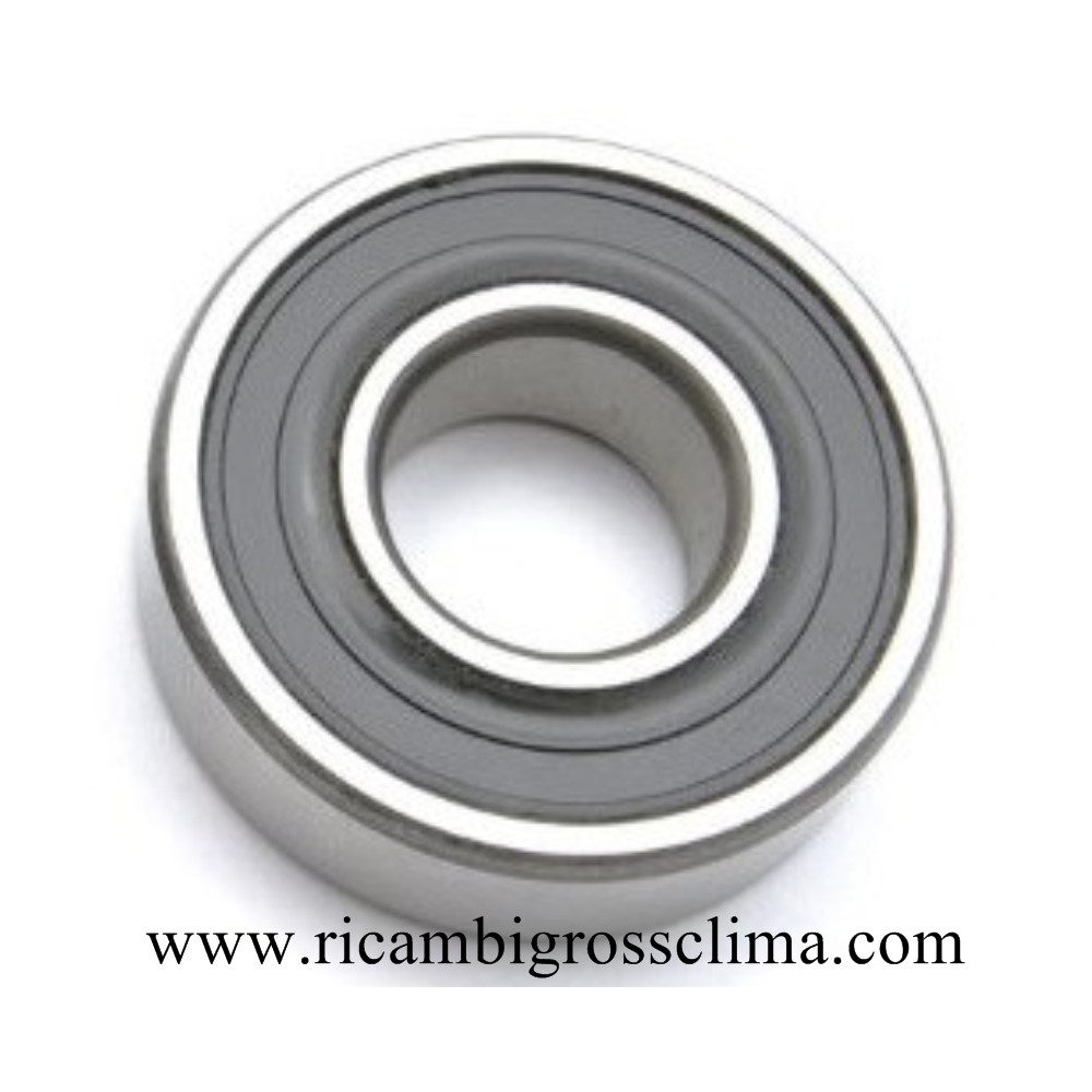Подшипник 6000 2rs skf