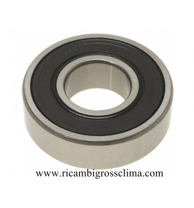 Подшипник 6001 2rs skf