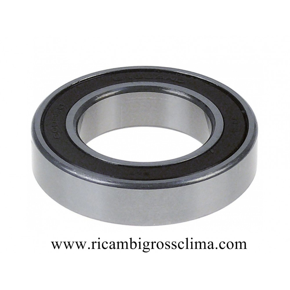 Подшипник 6003 2rs skf