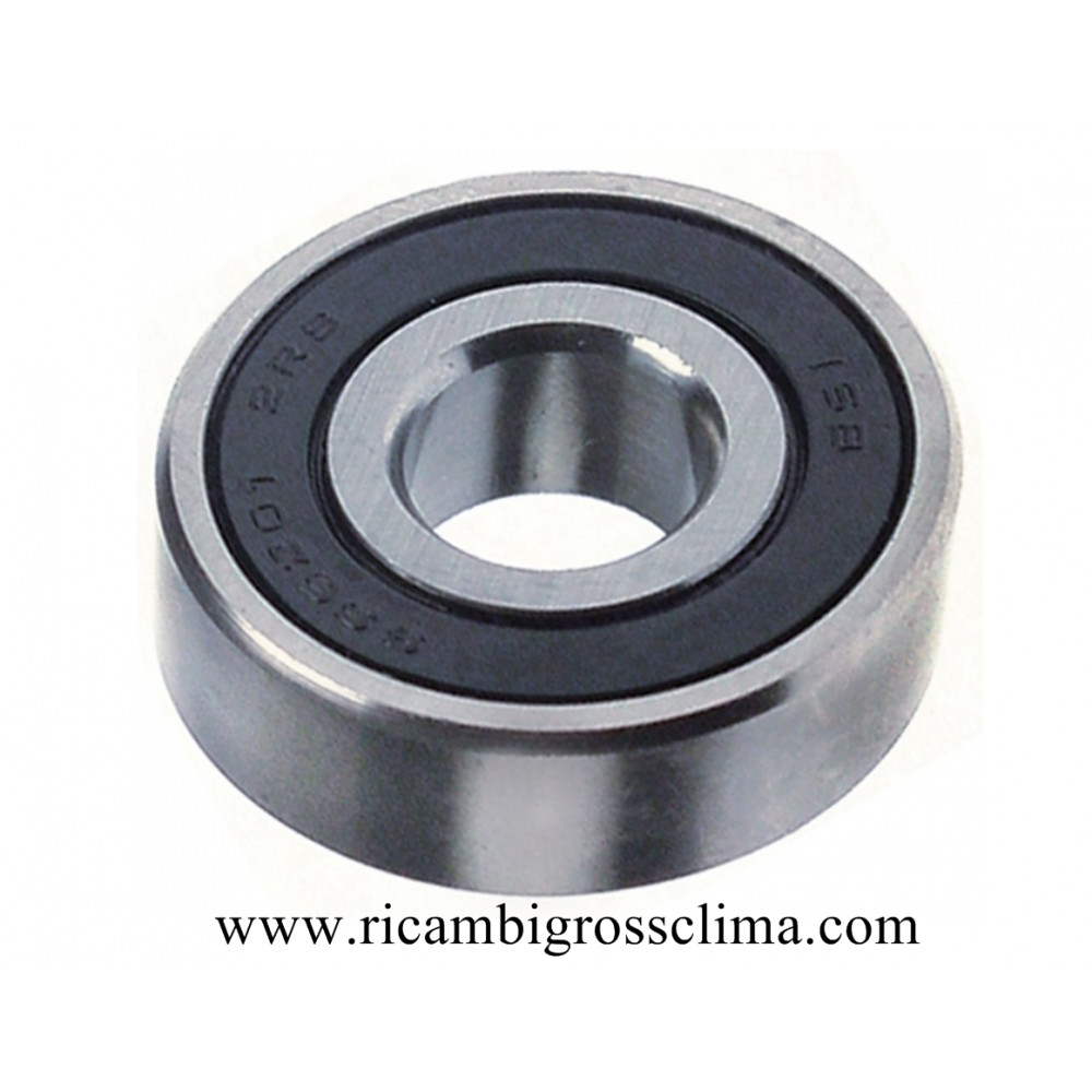 Подшипник 6201 2rs skf Подшипник 6201 2rs skf
