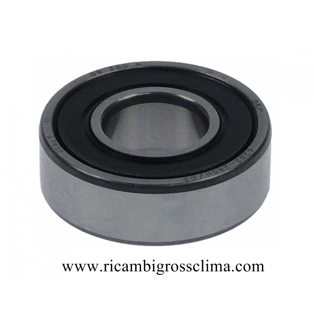 Подшипник 6202 2rs skf