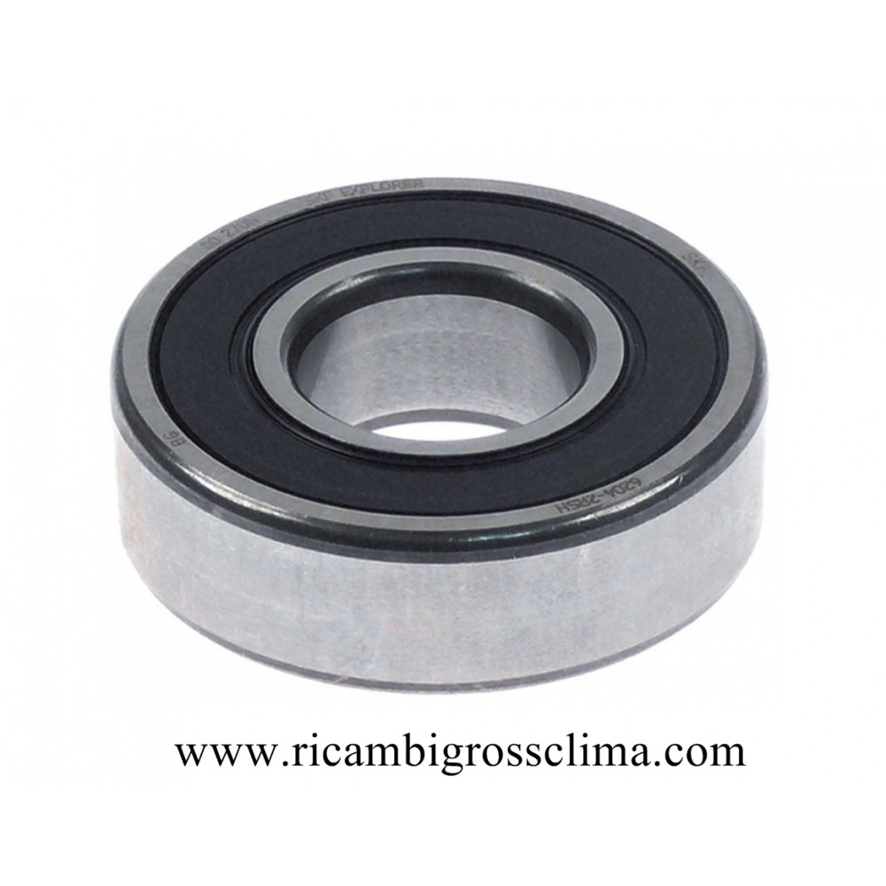 Подшипник 6204 2rs skf