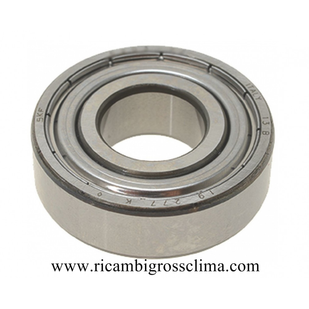 Подшипник 6204 2z skf