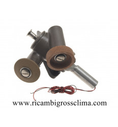 OMAS HLC350-HLC370CE Sacapuntas