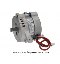 H40-510 RGV Slicer Motor