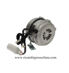 Motor de corte 60148 CELME 2