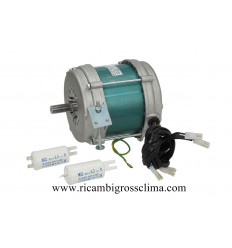 Cortadora de Motor ASCASO FAC.25