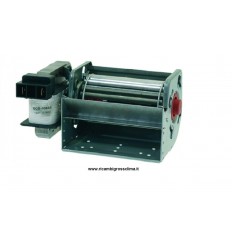 ТАНГЕНЦИАЛЬНЫЙ ВЕНТИЛЯТОР 360 мм SX 