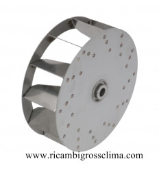65260003 AMBASSADE Ventilador de horno ø 180 mm 2