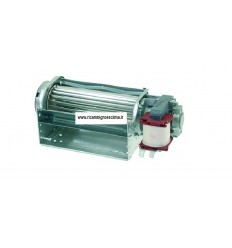 VENTILADOR QLK45 120 mm a la DERECHA