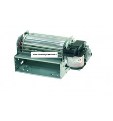 VENTILADOR de 120 mm DX 