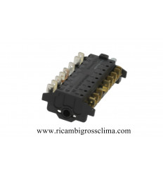 811730316 Interruptor de 7 posiciones SMEG 4155710004 EGO 2