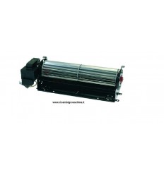 VENTILADOR de 240 mm SX w/CABLE