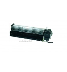 VENTILADOR de 270 mm DX w/CABLE 