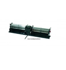VENTILADOR 180x2 mm C/CABLE 