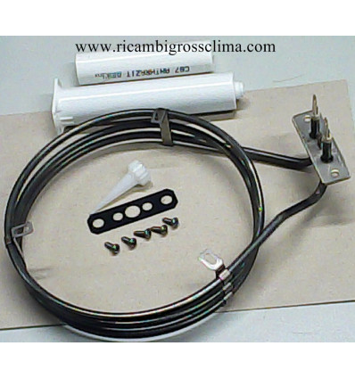 UNOX Oven Resistance Kit 2550W