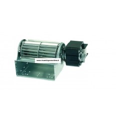 VENTILADOR de 120 mm DX
