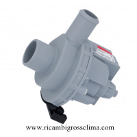 Bomba de Drenaje PLASET 59491