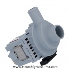 Bomba de Drenaje PLASET 59491 2