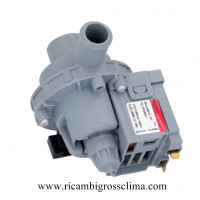 Bomba de Drenaje PLASET 59491