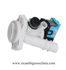 Bomba de Drenaje PLASET 64567