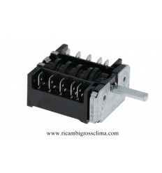 4204400003 Interruptor EGO 0-2 posiciones