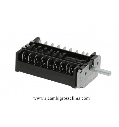 4206000016 EGO 0-5 Position Switch