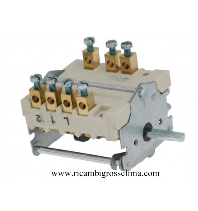 4324232000 EGO 0-3 Position Switch