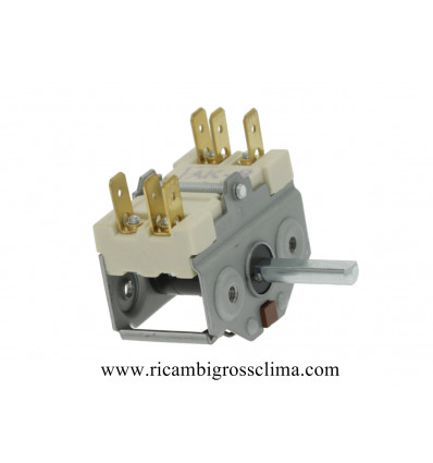 4921015501 EGO Switch 0-1 Positions