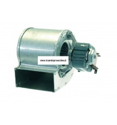 ВЕНТИЛЯТОР ЦЕНТРОБЕЖНЫЙ EBM RL76/8600Z 