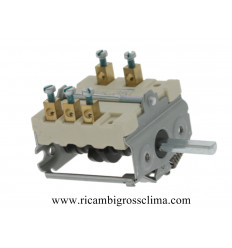 4924015000 EGO Switch 0-3 Positions
