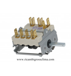 4924215520 EGO Switch 0-3 Positions