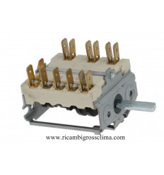 4925815703 EGO Switch 0-4 Positions