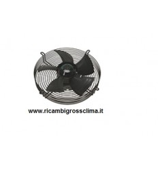 VENTILADOR AXIAL EBM A4E400-AP02-12 