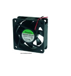 VENTILADOR AXIAL SUNON 60x60x25 mm 