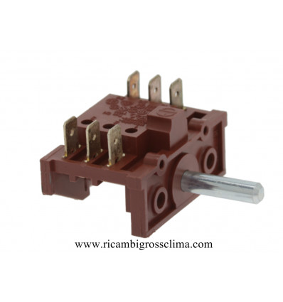 12019852 FAGOR 2-Position Switch