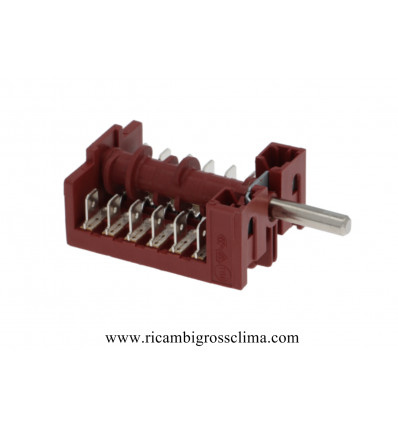 12023800 FAGOR 0-3 Position Switch