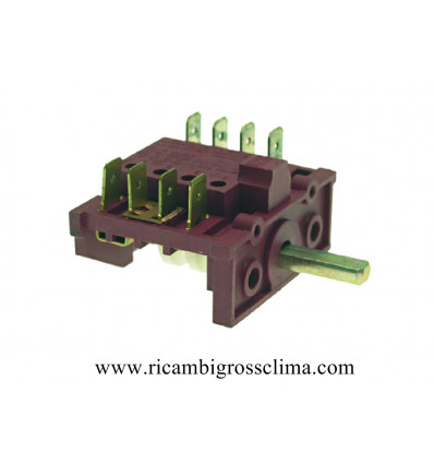 30161620 FRIMA Switch 0-1 Positions