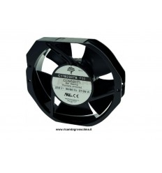 VENTILADOR AXIAL COSTECH 172x150x38mm