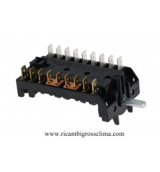 30161613 RATIONAL 0-4 position switch